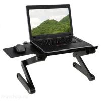 Стол-подставка для ноутбука Laptop Table T9