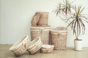 Rорзинs для белья
