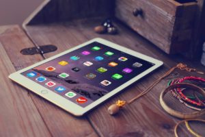 iPad
