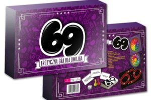 Эротическая иградля пар
